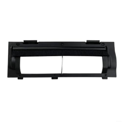 Replacement Main Brush Cover for Shark RV2001WD RV2000WD RV2001WRUS - Black