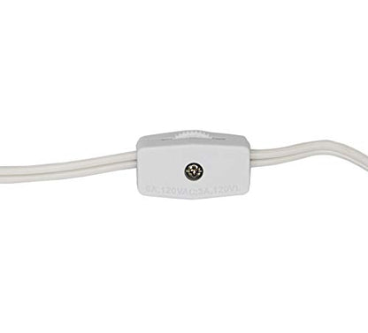 Creative Hobbies 708N1 Single Light Replacement Clip for Christmas Village & Small Objects - Variation 1