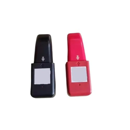 Lithium Rechargeable Battery for Ontel Swivel Sweeper - Red-1 Battery 800mAh
