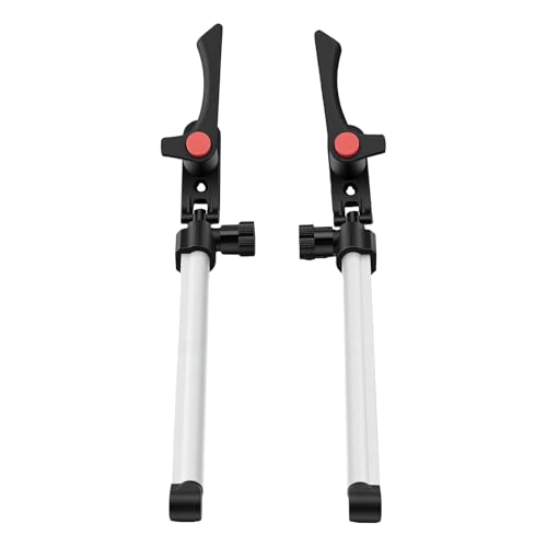 Adjustable Aluminum Window Stay Bar 12.8-20 inch RV Support Rod