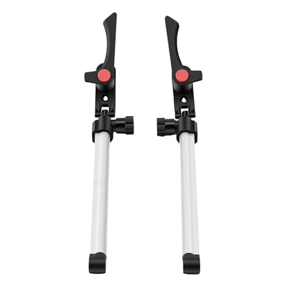 Adjustable Aluminum Window Stay Bar 12.8-20 inch RV Support Rod