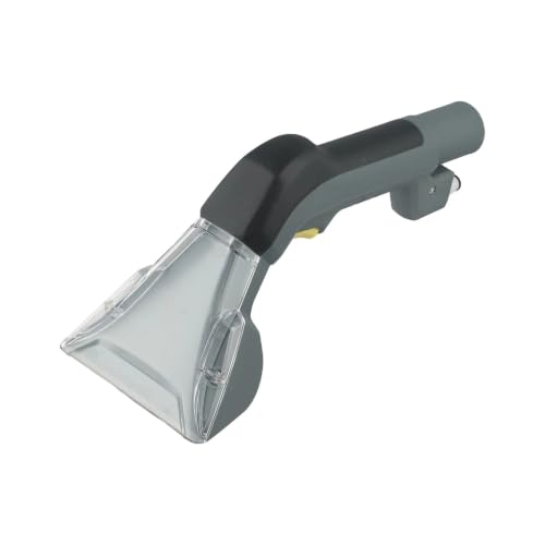 Nozzle for Karcher Puzzi 8/1 9/1 10/1 Carpet Cleaner - Narrow Gap Upholstery & Surface Tool