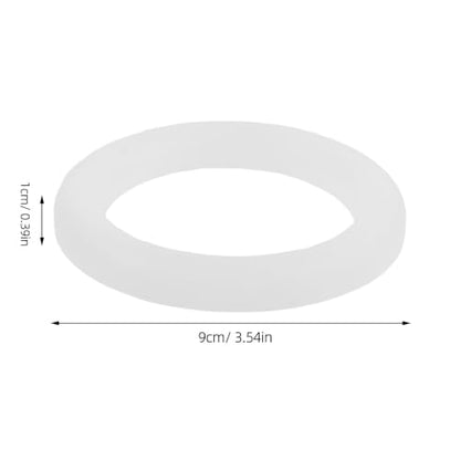 Silicone Light Bulb Fragrance Ring for E26 E27 - Aromatherapy Diffuser