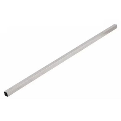 24-Inch Chrome Bath Towel Bar - Aluminium Replacement Rod