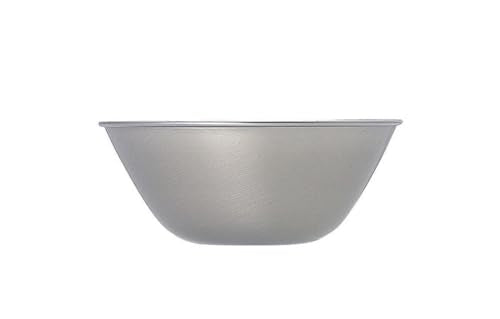 Sori Yanagi Stainless Steel Bowl, Designed Based on the Opinions of Cooking Experts and Housewives, Tsubamesanjo Stainless Steel Bowl, 6.3 inches (16 cm), Designed to Prevent Drip When Pouring Liquid