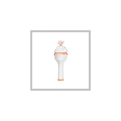 Red Velvet Lightstick Ver.2 Fanlight with Tracking - Official K-POP Fan Light