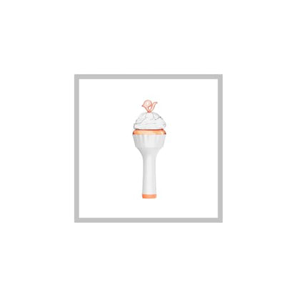 Red Velvet Lightstick Ver.2 Fanlight with Tracking - Official K-POP Fan Light