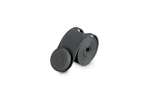 Le Creuset Silicone Cookware Travel Latch, Oyster