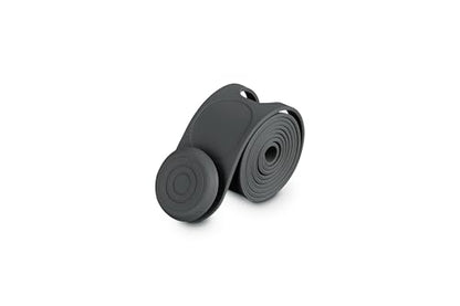 Le Creuset Silicone Cookware Travel Latch, Oyster