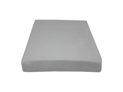 OneBed Cool Stay-On Fitted Sheet for Hot Sleepers King Charcoal
