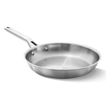 Calphalon Stainless Steel 10" Fry Pan