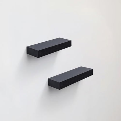 Floating Wall Shelves Rustic Farmhouse Storage Display Ledges