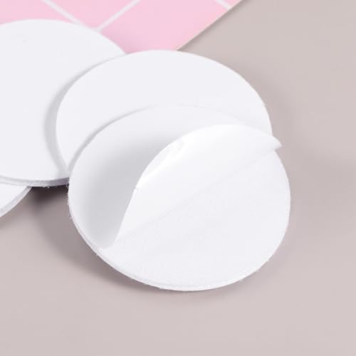 Self-Adhesive Nylon Bed Sheet Retainer Dots for Sofa Cover and Bedding