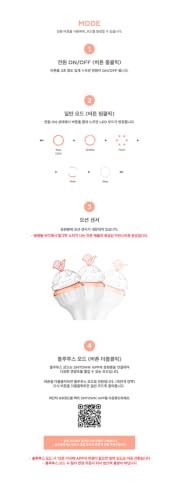 Red Velvet Lightstick Ver.2 Fanlight with Tracking - Official K-POP Fan Light