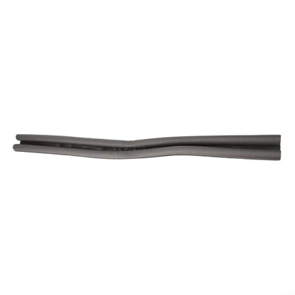 Gray Under Door Draft Stopper 93cm - Noise & Draft Blocker, Cuttable
