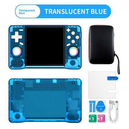 Handheld Game Console