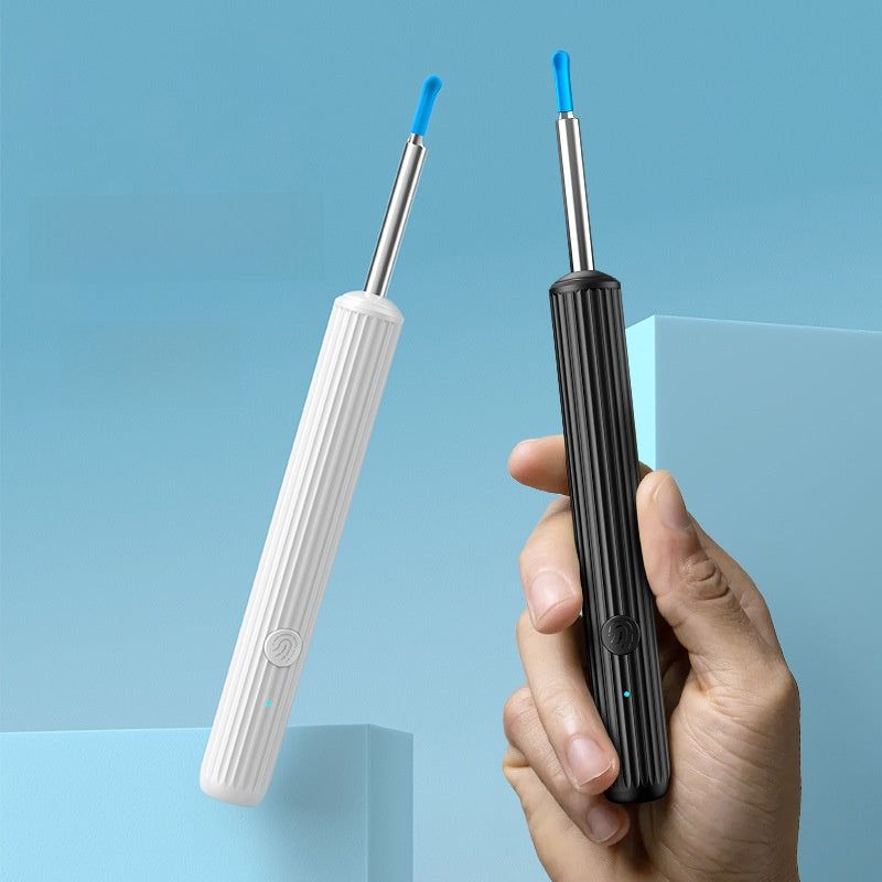 HD Visual Ear Pick with Light