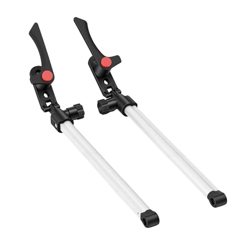 Adjustable Aluminum Window Stay Bar 12.8-20 inch RV Support Rod