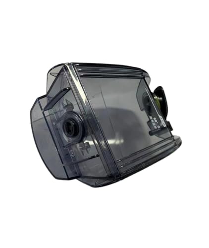 Water Tank for Floor Cleaners - Compatible with Tineco HF10E-01, 1pcs