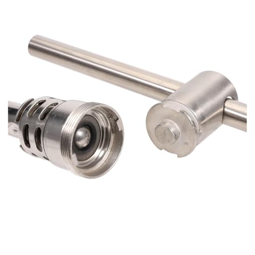 Keg Disassembly Tool for D & S Style Sanke Kegs - Manual Demounting Tool