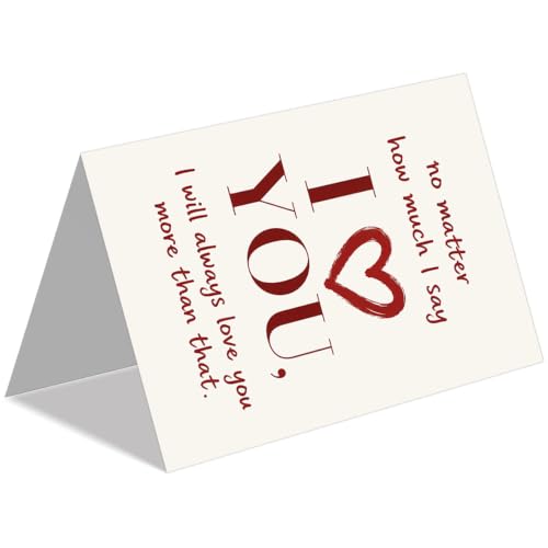 Funny Anniversary Card Gift for Women Men Him Her DA-098