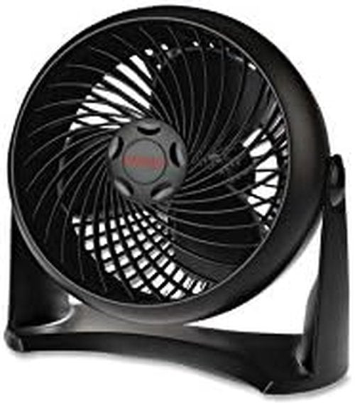 Honeywell TurboForce Fan - Powerful Air Circulation | Set of 2 for Maximum Cooling