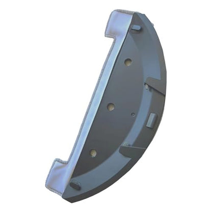 Replacement Mop Pad Holder for Robot Vacuum - Versatile, Multi-Floor Compatibility - Variation of This Listing