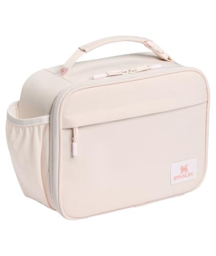 Stanley Assembly Lunch Box - Rose Quartz, Insulated Food Container
