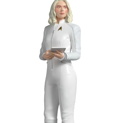 Star Trek Nurse Christine Chapel Christmas Ornament - Holiday Keepsake, 2026, Hallmark Keepsake, Fan Gift - Variation: Nurse Christine Chapel