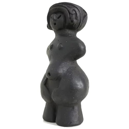 ＪＡＰＡＮ＼ＭＵＳＥＵＭ Japan Museum、Jomon Venus Jomon Period Clay Figurine Collectibles & Fine Art Jomon Pottery Jomon Dogu Replicas of Historical Relics Handmade (Jomon Venus)