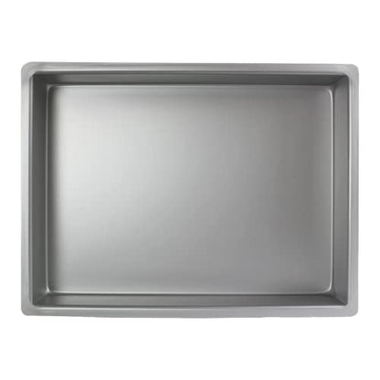 PME 11 x 15-Inch Oblong Cake Pan