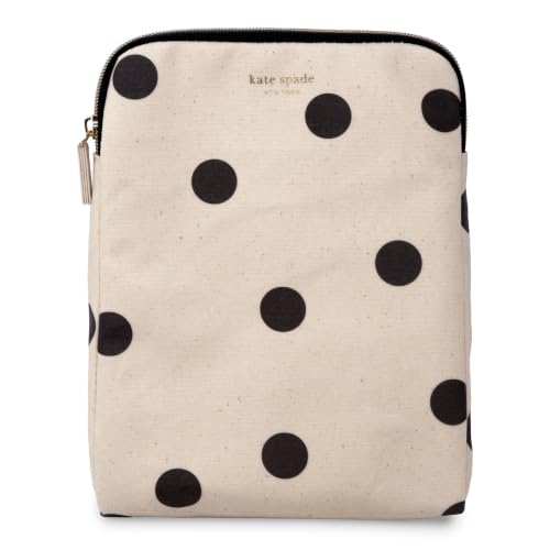 Kate Spade New York Insulated Snack Bag Set - Deco Dot & Strawberries Variation