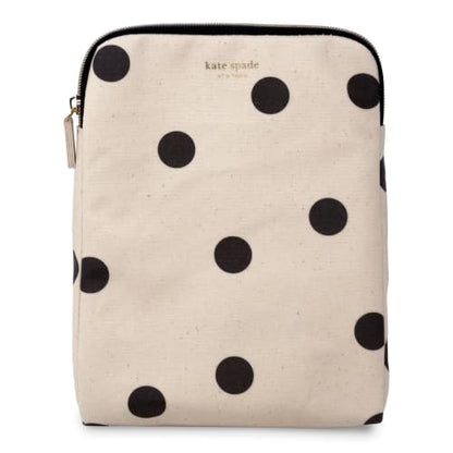Kate Spade New York Insulated Snack Bag Set - Deco Dot & Strawberries Variation