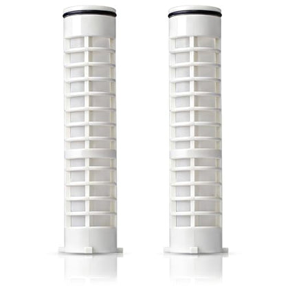 1-1/2 Inch 250 Mesh Spin Down Sediment Filter Screen Replacement for Well Water