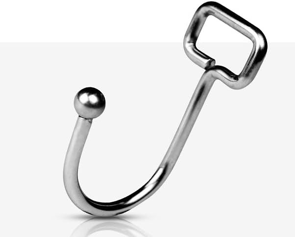 OVOV Heavy Duty Adhesive Hooks - Removable Wall Hooks for Towels, Coats, and Keys | Ideal for Bathrooms and Kitchens