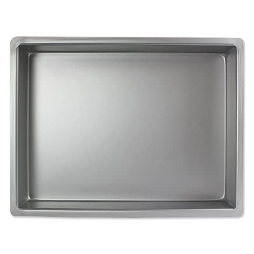 PME 11 x 15-Inch Oblong Cake Pan