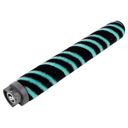 Replacement Soft Brush Roller for Shark HZ4000 HZ4002 HZ4001AMZ - Easy Snap-In Fit