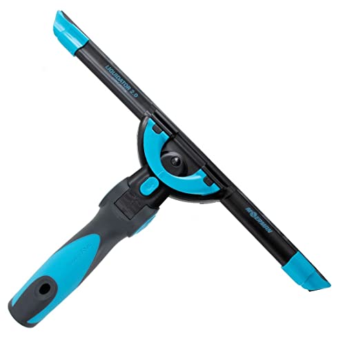 Moerman Excelerator 2.0 Complete Squeegee - 18 Inch