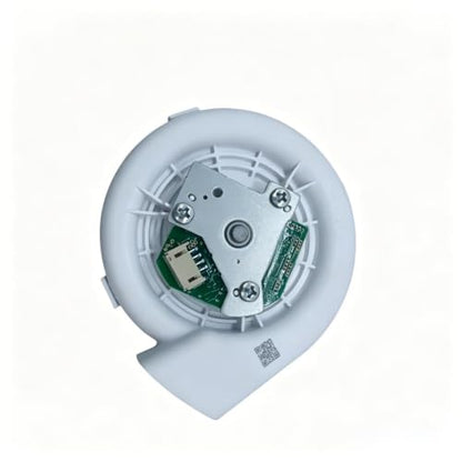 2500Pa Robot Vacuum Fan Motor Compatible with Roborock S7 S6 MaxV Q5 T7S Plus