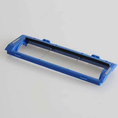 Replacement Blue Plastic Main Brush Guard Cover for Eufy RoboVac 11S/15C/30 Series