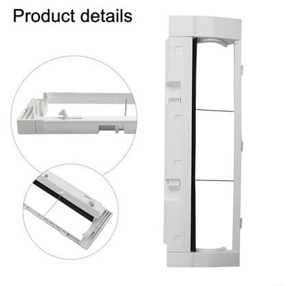 Vacuum Cleaner Roller Brush Cover for HONITURE Q6 Pro L6Pro