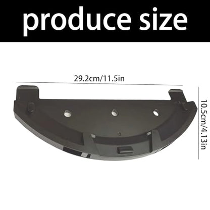Replacement Mop Pad Holder for Robot Vacuum - Versatile, Multi-Floor Compatibility - Variation of This Listing