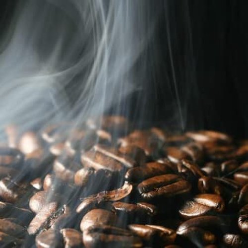 Bristot Decaf Italian Coffee Beans - Medium Roast Espresso with Smooth & Rich Flavor - 1.1 lb (500g) Bag