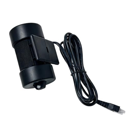 Adjustable Bed Massage Motor Replacement for TempurPedic Sealy Ergo Leggett & Platt