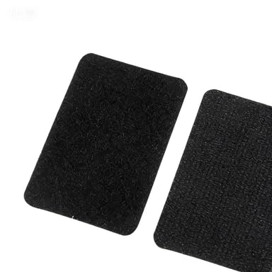Non-Slip Rug Gripper Pads 12 Pack for Hardwood and Carpet Floors