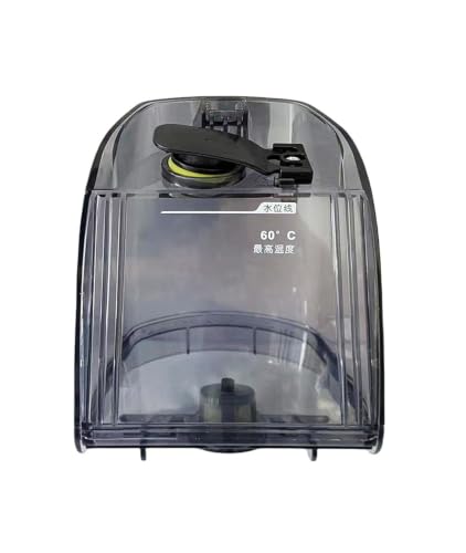 Water Tank for Floor Cleaners - Compatible with Tineco HF10E-01, 1pcs