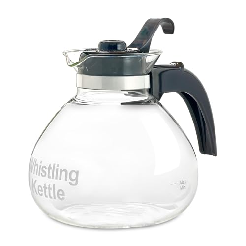 CAFÉ BREW COLLECTION Kettle