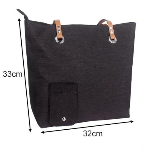 Portable Wine Tote Bag with Drink Dispenser 1.5L - 1pcs