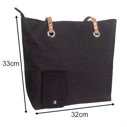 Portable Wine Tote Bag with Drink Dispenser 1.5L - 1pcs