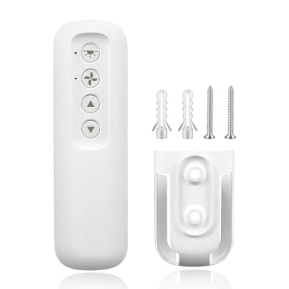 Universal Ceiling Fan Remote Control for Hunter Fans - 99813 Compatible